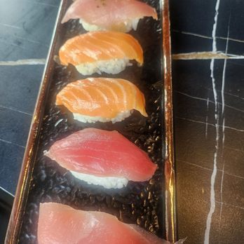 Sosogu - Nigiri. - Sushi Bars Near Me - Long Beach, California