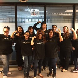 Las Vegas Skin & Cancer Clinics Buffalo - #vegasstrong