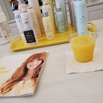Drybar Norman - Hair Stylists Near Me - Norman, Oklahoma