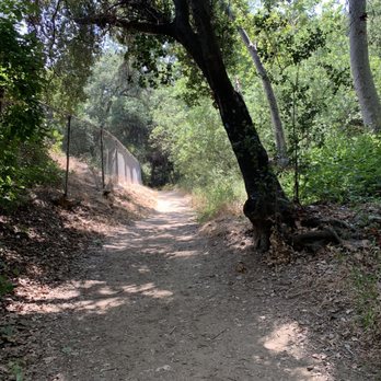 Michael D. Antonovich Trail - Shade - Hiking Near Me - San Dimas, California Michael D. Antonovich Trail - Shade - Hiking Near Me - San Dimas, California