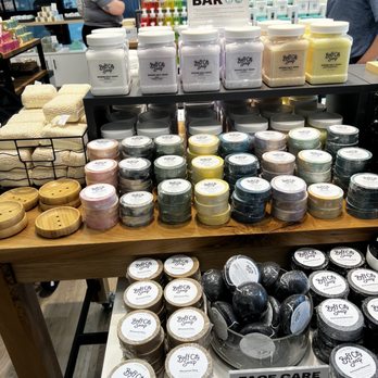 Buff City Soap - Tampa - Cosmetics & Beauty Supply Near Me - Tampa, Florida