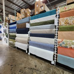 Dorell Fabric Studio - Patterns solids and more at Dorell Fabric Outlet