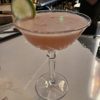 Kingfisher - Guava daquiri - Vietnamese Near Me - San Diego, California Kingfisher - Guava daquiri - Vietnamese Near Me - San Diego, California