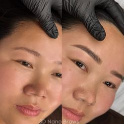 Nova Dream Beauty - 3D Nano brows