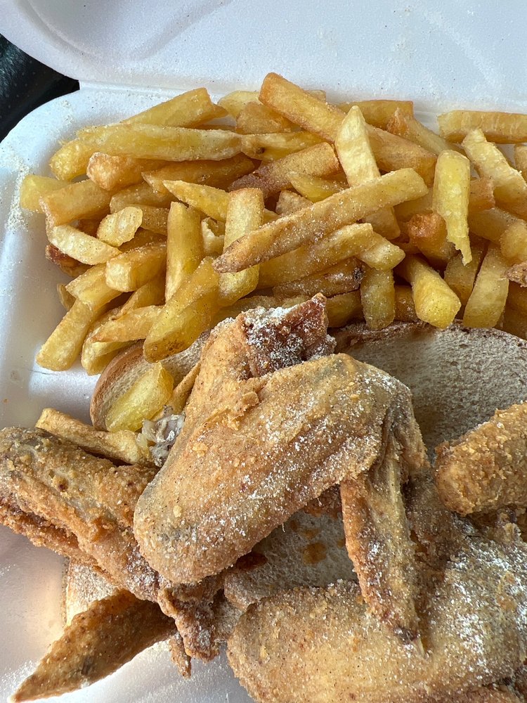 HOOK FISH N CHICKEN - Updated March 2026 - 32 Photos & 42 Reviews ...