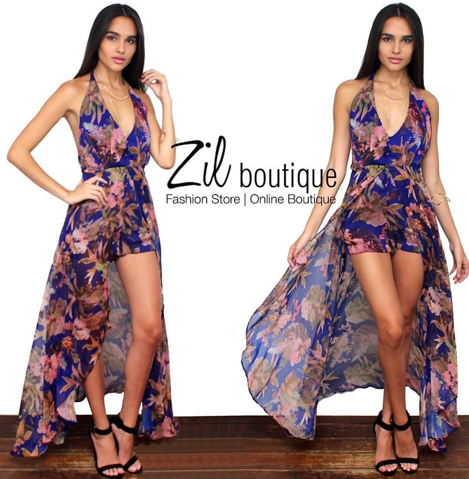 Zil Boutique