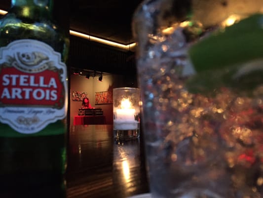 The Cinch Saloon by null