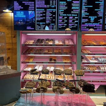 Mo Cookies - Desserts Near Me - Tallahassee, Florida Mo Cookies - Desserts Near Me - Tallahassee, Florida