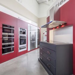 Coast Appliances