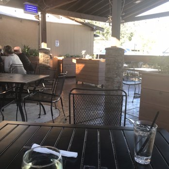 Lucy's Cafe - Outdoor patio - Italian Near Me - Rio Vista, California Lucy's Cafe - Outdoor patio - Italian Near Me - Rio Vista, California