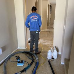 Atlantic Star Carpet Cleaning