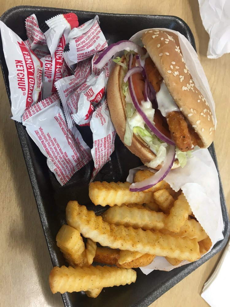 SNOW WHITE DRIVE INN 27 Photos & 41 Reviews 50 W Sherwood Ave