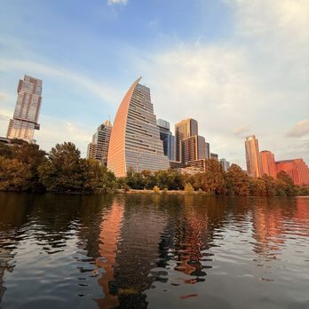 Capital Cruises - Boat Charters Near Me - Austin, Texas
