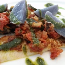 Filet of sole