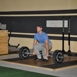 Phase 5 Fitness