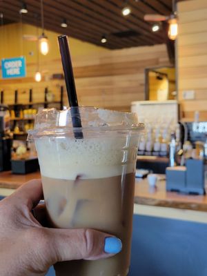 Portland Coffee Roasters by null