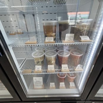 Seoul Eatery - Prepared and All To-Go - Korean Near Me - Lake Forest, California