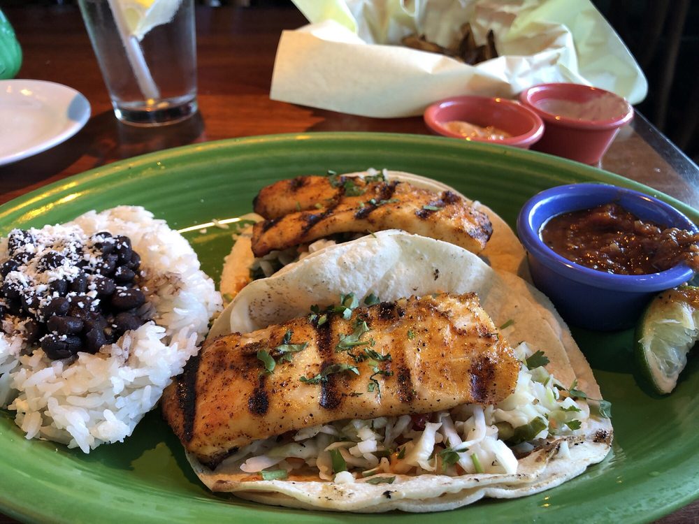 Order BEANS food online from Hula's Island Grill store, Santa Cruz on bringmethat.com