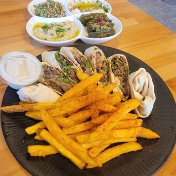 Ali Baba Grill - Mediterranean Near Me - Saint Paul, Minnesota Ali Baba Grill - Mediterranean Near Me - Saint Paul, Minnesota