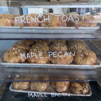 Parlor Doughnuts - Donuts Near Me - Oceanside, California Parlor Doughnuts - Donuts Near Me - Oceanside, California