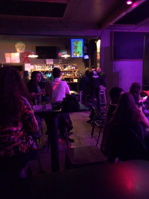 Substation Seattle by null