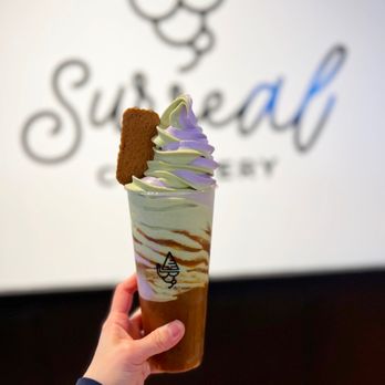 Surreal Creamery - Float-Tea with Vietnamese Iced Coffee - Ice Cream & Frozen Yogurt Near Me - Westfield, New Jersey Surreal Creamery - Float-Tea with Vietnamese Iced Coffee - Ice Cream & Frozen Yogurt Near Me - Westfield, New Jersey