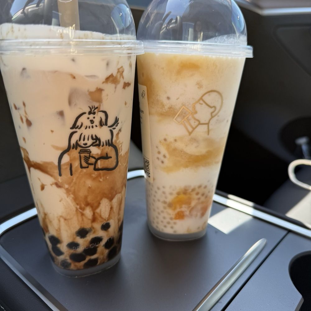 Heytea - Bubble Tea Near Me - Milpitas, California Heytea - Bubble Tea Near Me - Milpitas, California