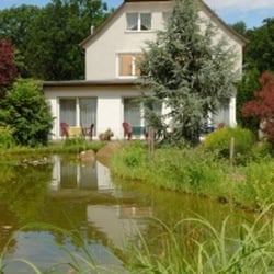 Pension Schwesig