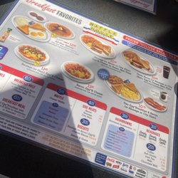 Waffle House