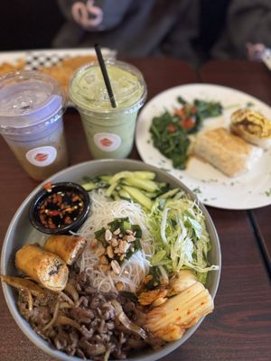 Saigon Grace Cafe by null