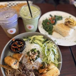 Saigon Grace Cafe