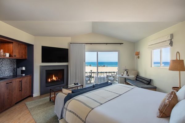 The Sanctuary Beach Resort by null