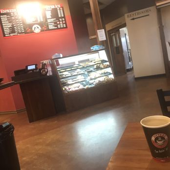 Jitters Coffee House - Maple Cinnamon Latte - Coffee & Tea Near Me - Millersburg, Ohio Jitters Coffee House - Maple Cinnamon Latte - Coffee & Tea Near Me - Millersburg, Ohio