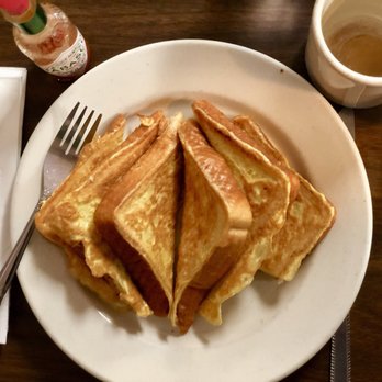East Mauch Chunk Eatery - French toast - Breakfast & Brunch Near Me - Jim Thorpe, Pennsylvania East Mauch Chunk Eatery - French toast - Breakfast & Brunch Near Me - Jim Thorpe, Pennsylvania