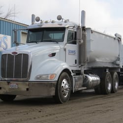 Stoney's Concrete - Rockin' the Valley Since 1984
