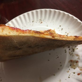 Slice of 48 - Thin crust - Pizza Near Me - Southold, New York Slice of 48 - Thin crust - Pizza Near Me - Southold, New York