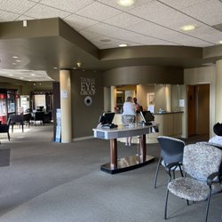 Thomas Eye Group