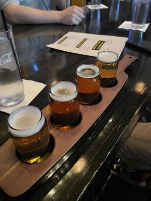 Chicago Brewing Company by null