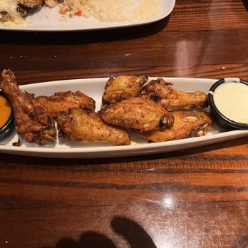 LongHorn Steakhouse - Wings - Steakhouses Near Me - Aiken, South Carolina LongHorn Steakhouse - Wings - Steakhouses Near Me - Aiken, South Carolina