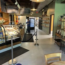Nashoba Brook Bakery