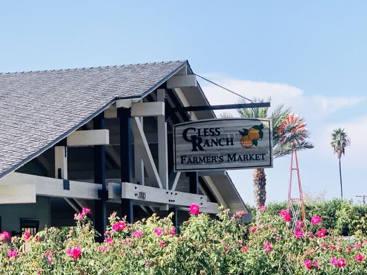 Gless Ranch by null