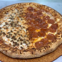 Mazzio's