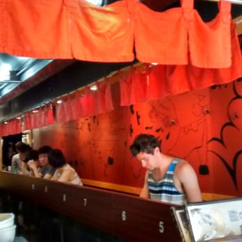 Naruto Ramen - Ramen Near Me - New York, New York