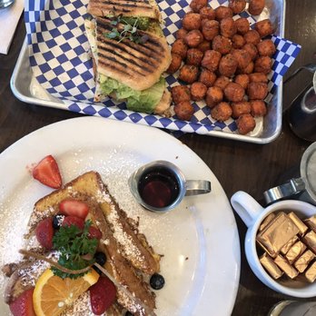 Sweet Maple - Marnier and Turkey Panini - American Near Me - San Francisco, California Sweet Maple - Marnier and Turkey Panini - American Near Me - San Francisco, California