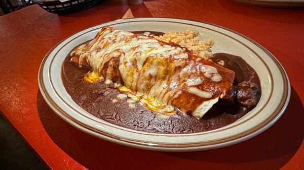 Pecos Trail Cafe by null