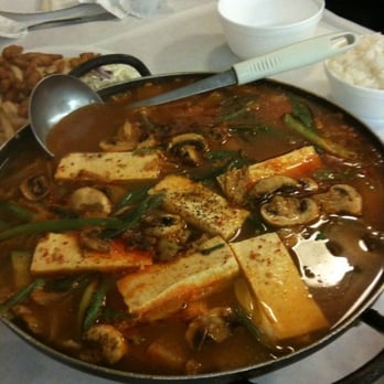 Pier Seafood - Hot Fish Soup! - Seafood Near Me - Redondo Beach, California