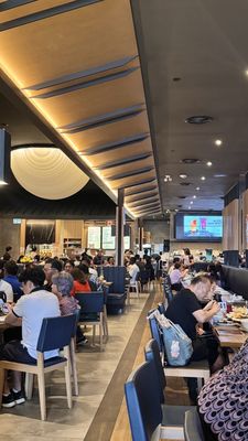 Congee Queen - Mississauga(Dundas&Hwy427) by null