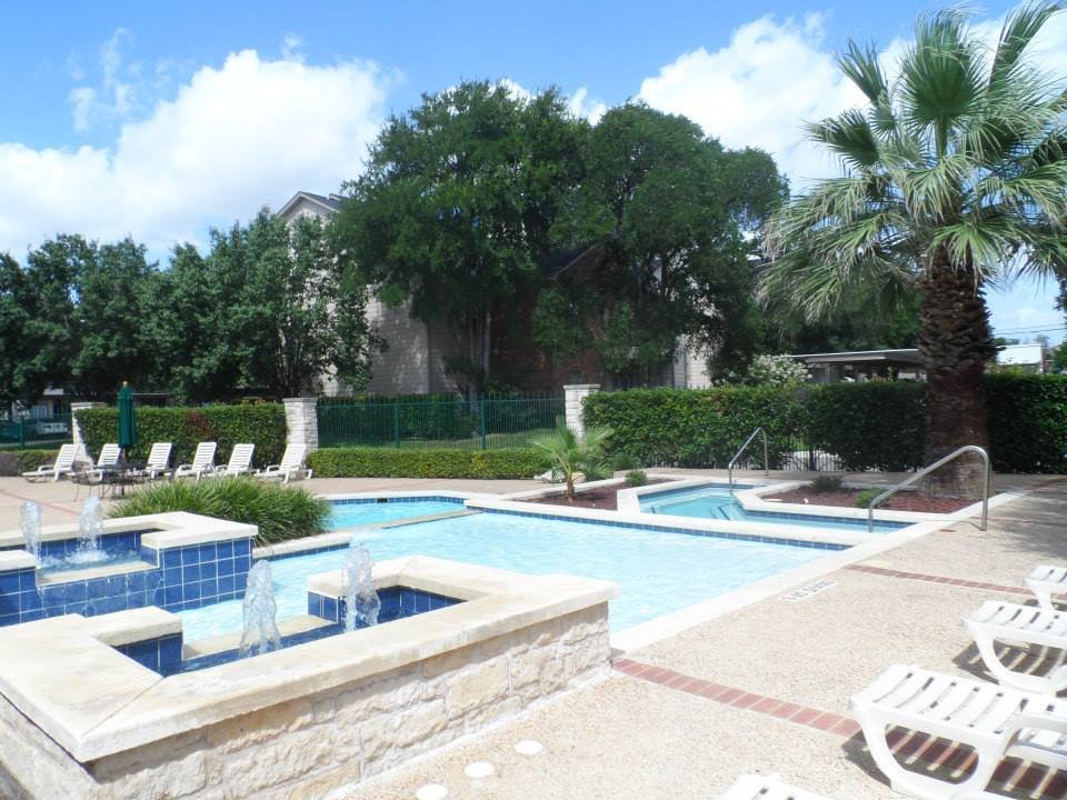 TURTLE CREEK VILLAGE APARTMENTS Updated June 2024 201 Rabern Ct