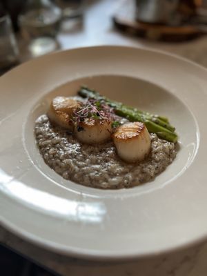Toulouse Cafe and Bar River Oaks by null