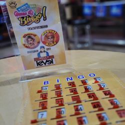 Round-Up Saloon - Drag Queen Bingo!